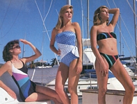 Chadwicks of Boston Spring 1984 - 12