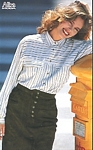 Alba Moda 6 Germany Autumn Dreams 1988