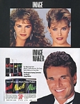 Alberto Image Image Maker - U.S. Mademoiselle 8-1988