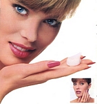 AVON 2 campaign #2 1986