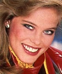 AVON campaign #7 1986