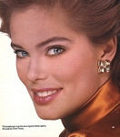 AVON 2 campaign #18 1986
