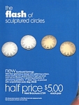 AVON 1a campaign #8 1987
