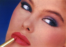 AVON 2 campaign #9 1984
