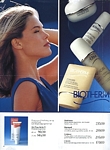 unknown profile BIOTHERM 3 1999