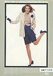 C&A 1 - french ELLE 21.03.1988