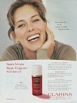 Clarins 1 - german Brigitte 17-09-2003