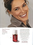 Clarins 6 - austral. VOGUE 5-2005