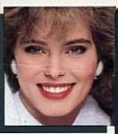 Cover Girl 11 Perfecting Make-up product box - U.S.