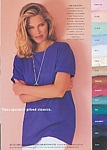 U.S. Clifford & Wills catalog Summer 1993 3