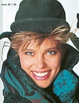 ENRICO COVERI 11 - ital. VOGUE 10-1986