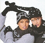 ENRICO COVERI 23 - ital. VOGUE 10-1994