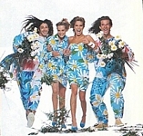 ENRICO COVERI 21 - ital. VOGUE 10-1994