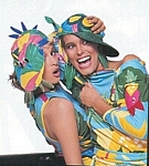 ENRICO COVERI 22 - ital. VOGUE 10-1994