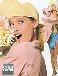 ENRICO COVERI 4a - ital. VOGUE 02-1986