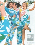 ENRICO COVERI 2b - ital. VOGUE 03-1986