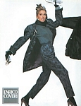 ENRICO COVERI 18a - ital. VOGUE 07-1986