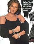 ESCADA 5 - U.S. Fort Lauderdale 1-1988