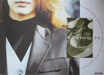 In Wear 1993 Image of Personality inside 3