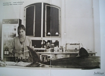 In Wear Autumn Winter 1995 catalog inside 2