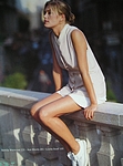In Wear High Summer 1993 catalog inside 11