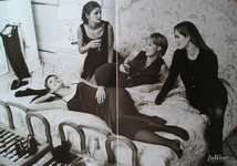In Wear Party 1994 catalog inside 4