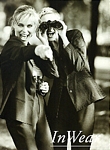 In Wear Spring 1997 catalog inside 2b