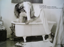 In Wear Spring Summer 1995 catalog inside 13