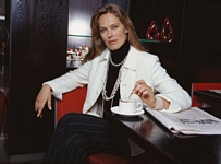 KARSTADT 7 inside bar 2 - german Autumn 2004