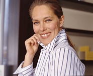 KARSTADT 10 office 3 close-up 2 - german Autumn 2004