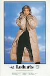 Lothar´s 1 - german VOGUE 11-1988
