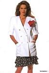 german Peek&Cloppenburg brochure FC/JK 88 2