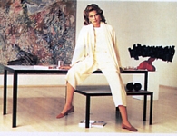 PHAS 4 in office - german sample 1985