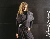 STAFF 16 - Winter 2004 Denmark