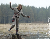 STAFF 23 - Winter 2004 Denmark