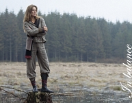 STAFF 25 - Winter 2004 Denmark