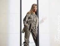 STAFF 3 - Winter 2004 Denmark