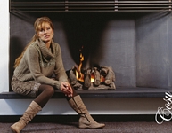 STAFF 6 - Winter 2004 Denmark