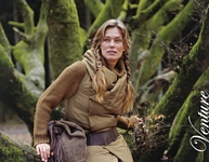 STAFF 9 - Winter 2004 Denmark