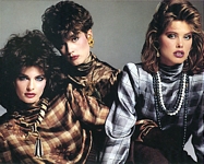 Valentino 1 - ital. VOGUE Speciale #3 9 1983