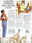 VICHY 38 Drainage Minceur - ital. VITAL 1-1992