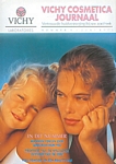 VICHY 43 VICHY Cosmetica Journaal Solaire Securite summer - dutch #4 6-1992