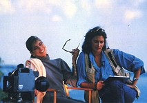 VICHY 9 Lumineuse w/ Rosemary Mc Grotha - spanish Semana 06-07-1986