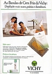 VICHY 12 Epilation w/ Rosemary Mc Grotha - spanish 5-1987