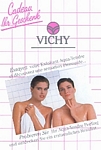 VICHY 2 Aqua-Tendre - suisse unknown 1986