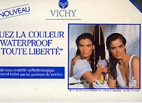 VICHY 1988 waterproof